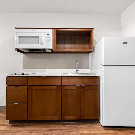 Woodspring Suites Huntsville - Research Park Екстер'єр фото
