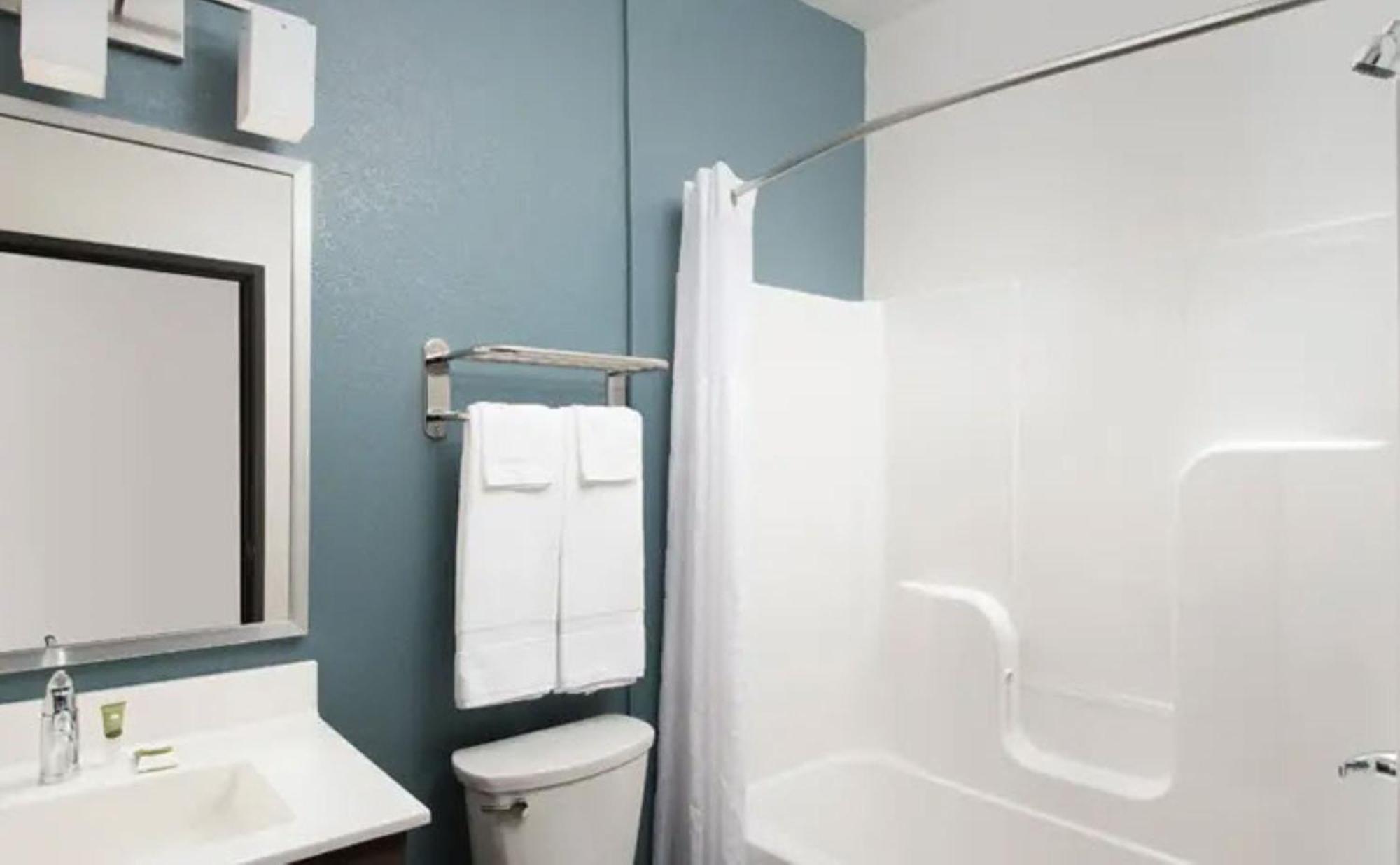 Woodspring Suites Huntsville - Research Park Екстер'єр фото